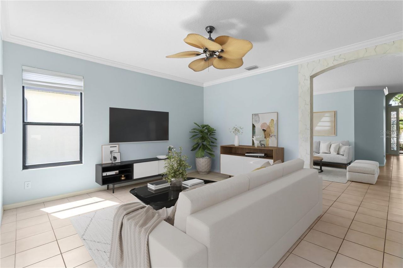 8142 Stirling Falls Circle, Sarasota, FL 34243 Photo