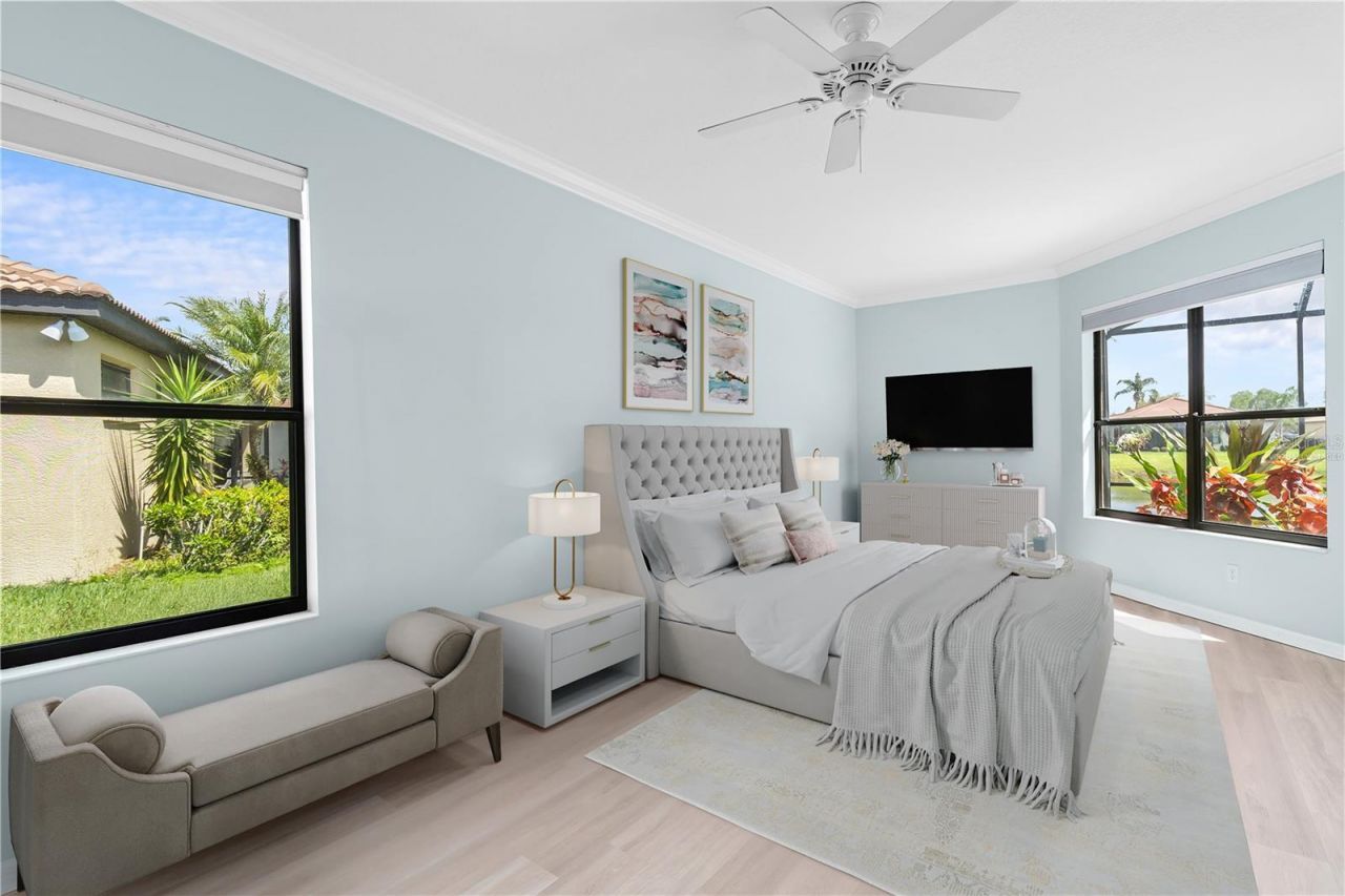 8142 Stirling Falls Circle, Sarasota, FL 34243 Photo