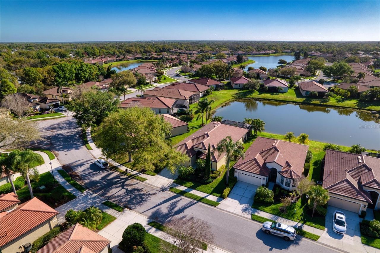 8142 Stirling Falls Circle, Sarasota, FL 34243 Photo