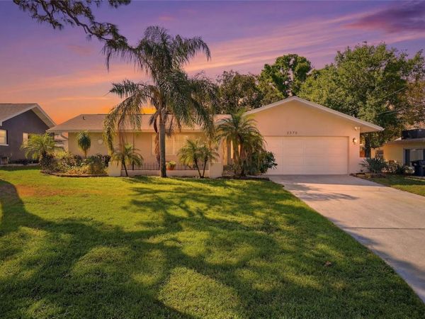 3370 HARBOR LAKE DR , LARGO, FL 33770