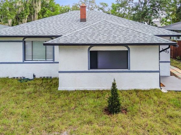 3223 N ORANGE AVE , ORLANDO, FL 32803