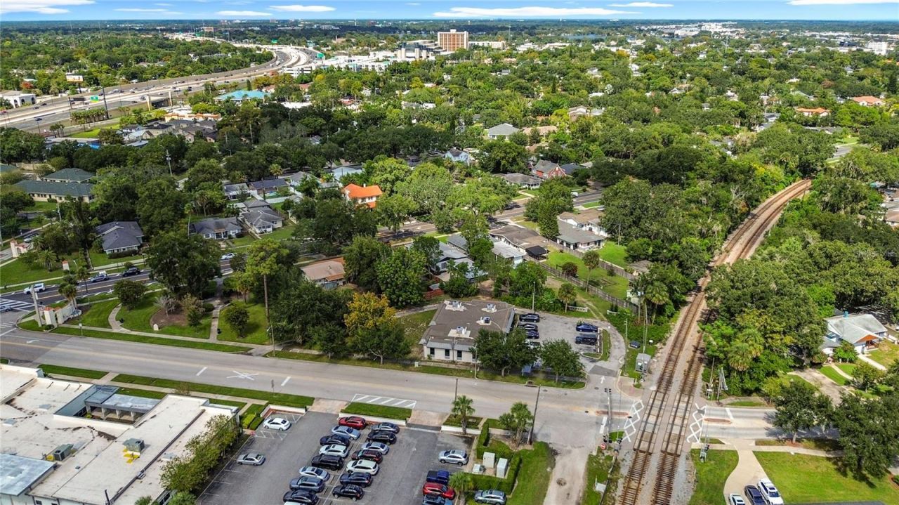 3223 N Orange Ave , Orlando, FL 32803 Photo