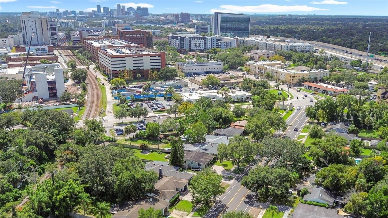 3223 N Orange Ave , Orlando, FL 32803 Photo