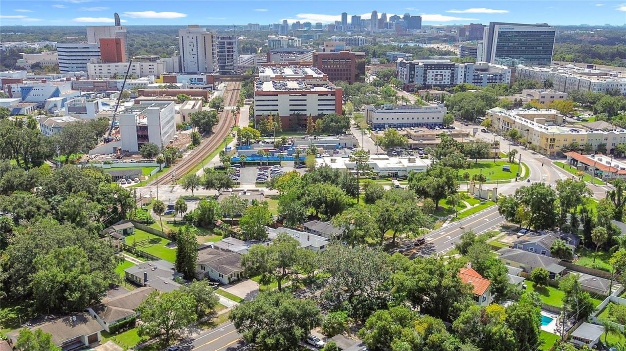 3223 N Orange Ave , Orlando, FL 32803 Photo