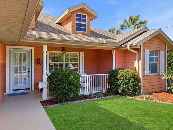 361 CHESHIRE STREET, PORT CHARLOTTE, FL 33953