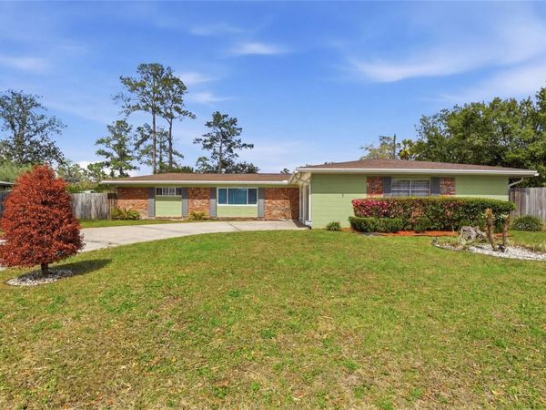 3310 NW 28TH AVENUE , GAINESVILLE, FL 32605