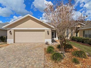 9411 BURNAM DRIVE, WEEKI WACHEE, FL 34613