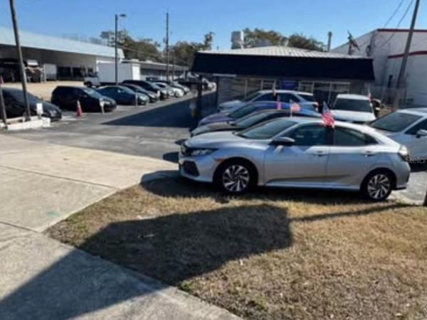 531 N US HIGHWAY 17 92 , LONGWOOD, FL 32750