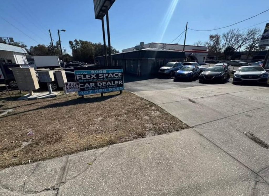 531 N Us Highway 17 92 , Longwood, FL 32750 Photo