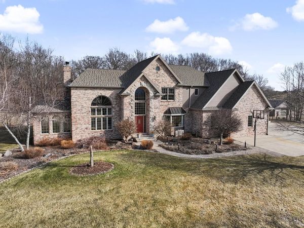 W3730 Decora ROAD, Horicon, WI 53032