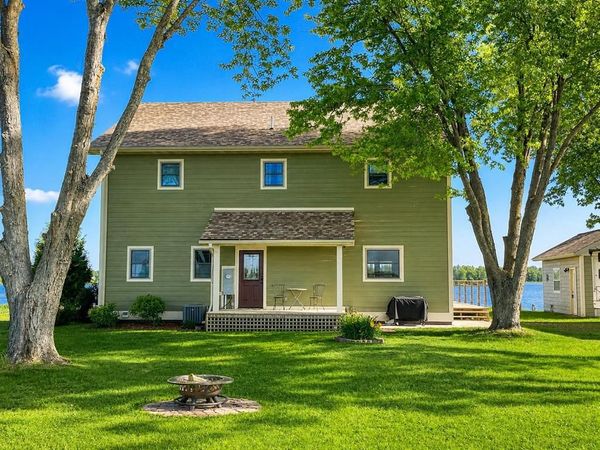 2005 1/2 Street, Comstock, WI 54826