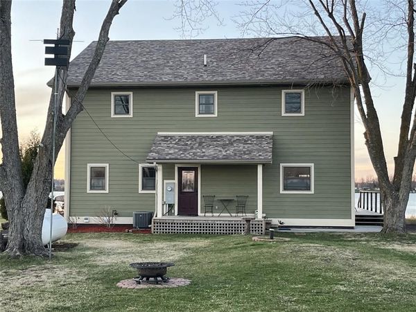 2005 1/2 Street, Comstock, WI 54826