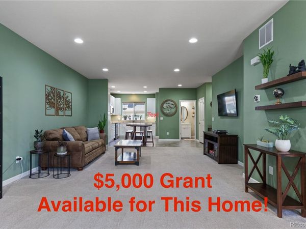 11250 Florence Street, Unit 16E, Commerce City, CO 80640