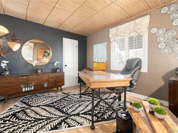 11858 W Marlowe Avenue, Morrison, CO 80465