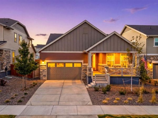 24412 E Evans Drive , Aurora, CO 80018