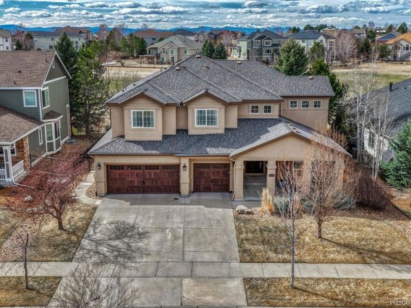 26814 E Mineral Drive, Aurora, CO 80016