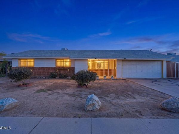 5449 W THOMAS Road, Phoenix, AZ 85031