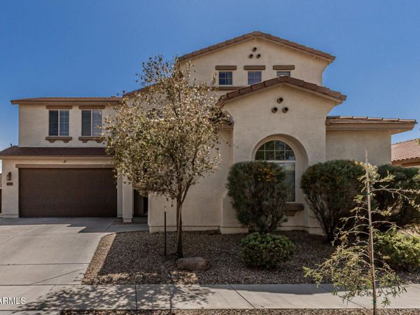 17153 W GAMBIT Trail, Surprise, AZ 85387