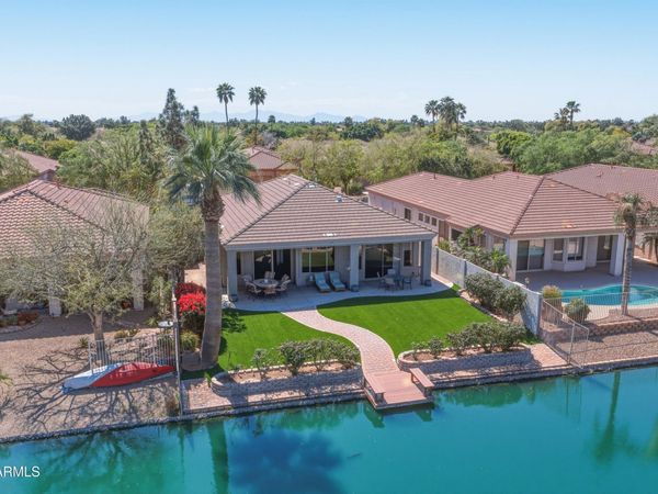 6974 W ROSE GARDEN Lane, Glendale, AZ 85308