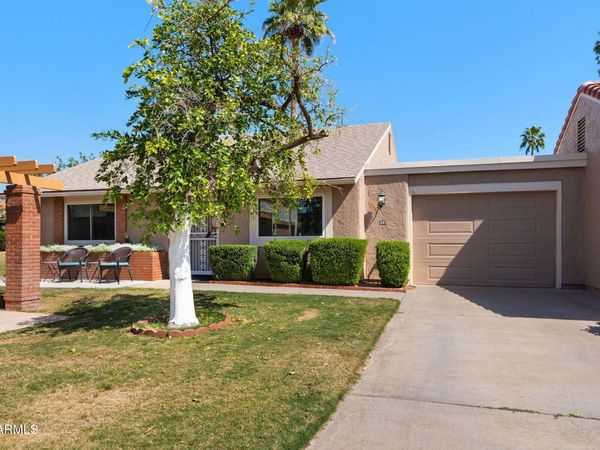 345 LEISURE WORLD, Mesa, AZ 85206