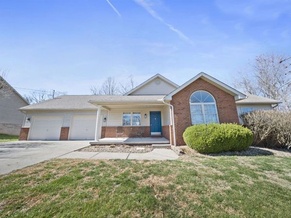 1107 Grandview Drive , Flatwoods, KY 41139