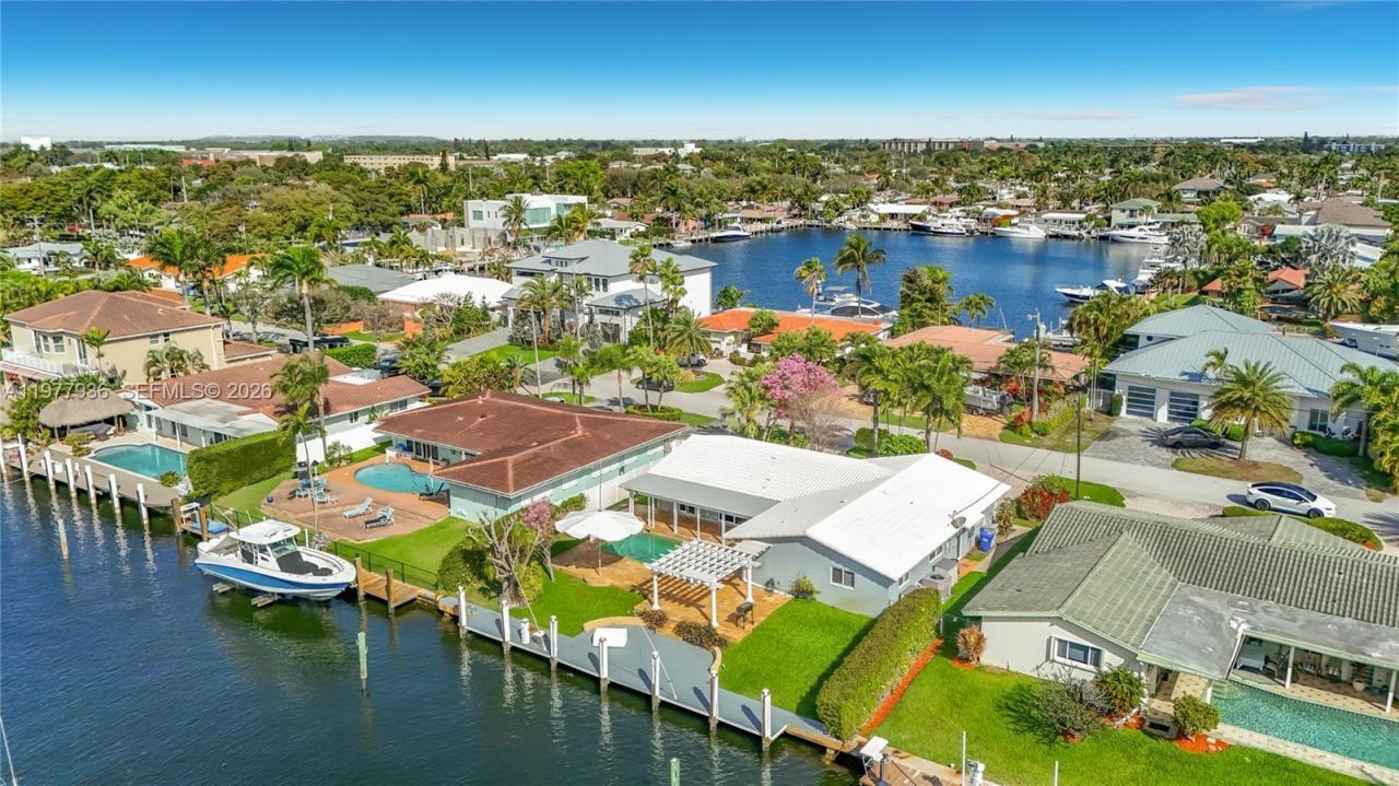 2770 NE 8th Ct, Pompano Beach, FL 33062 Photo