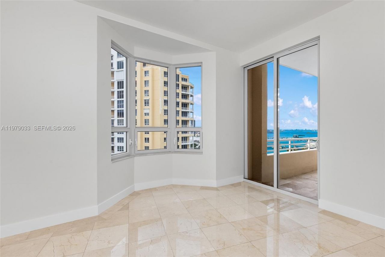 808 Brickell Key Dr , Unit 3901, Miami, FL 33131 Photo
