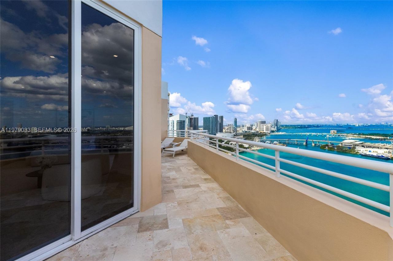 808 Brickell Key Dr , Unit 3901, Miami, FL 33131 Photo