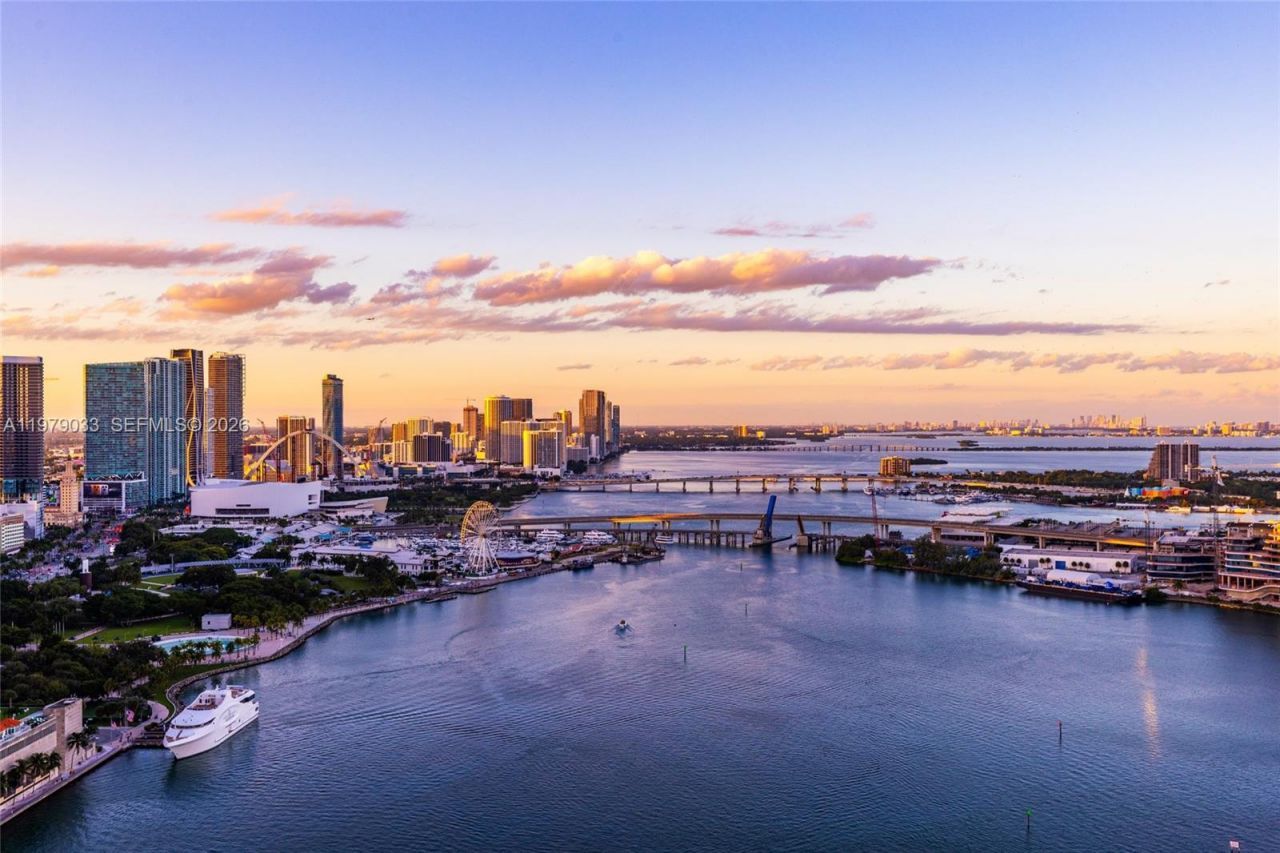 808 Brickell Key Dr , Unit 3901, Miami, FL 33131 Photo