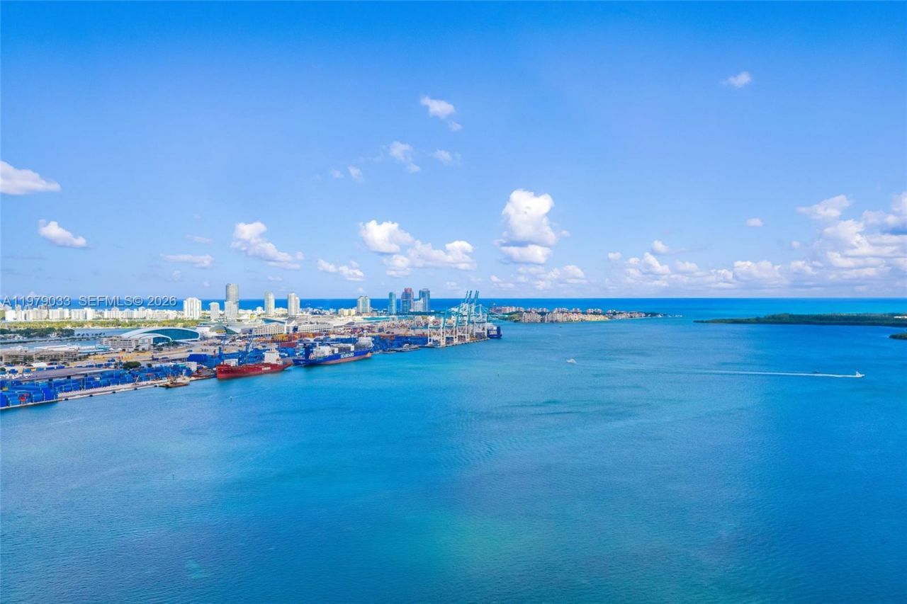 808 Brickell Key Dr , Unit 3901, Miami, FL 33131 Photo