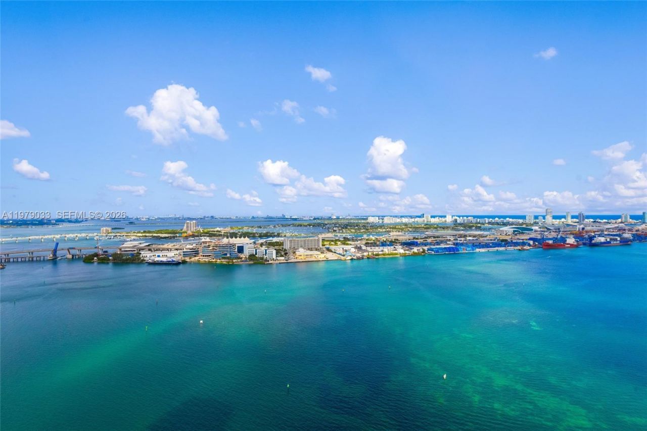 808 Brickell Key Dr , Unit 3901, Miami, FL 33131 Photo