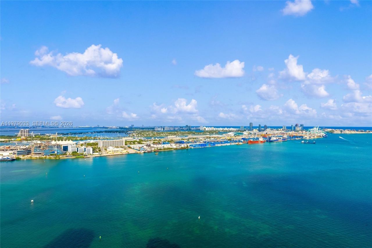 808 Brickell Key Dr , Unit 3901, Miami, FL 33131 Photo