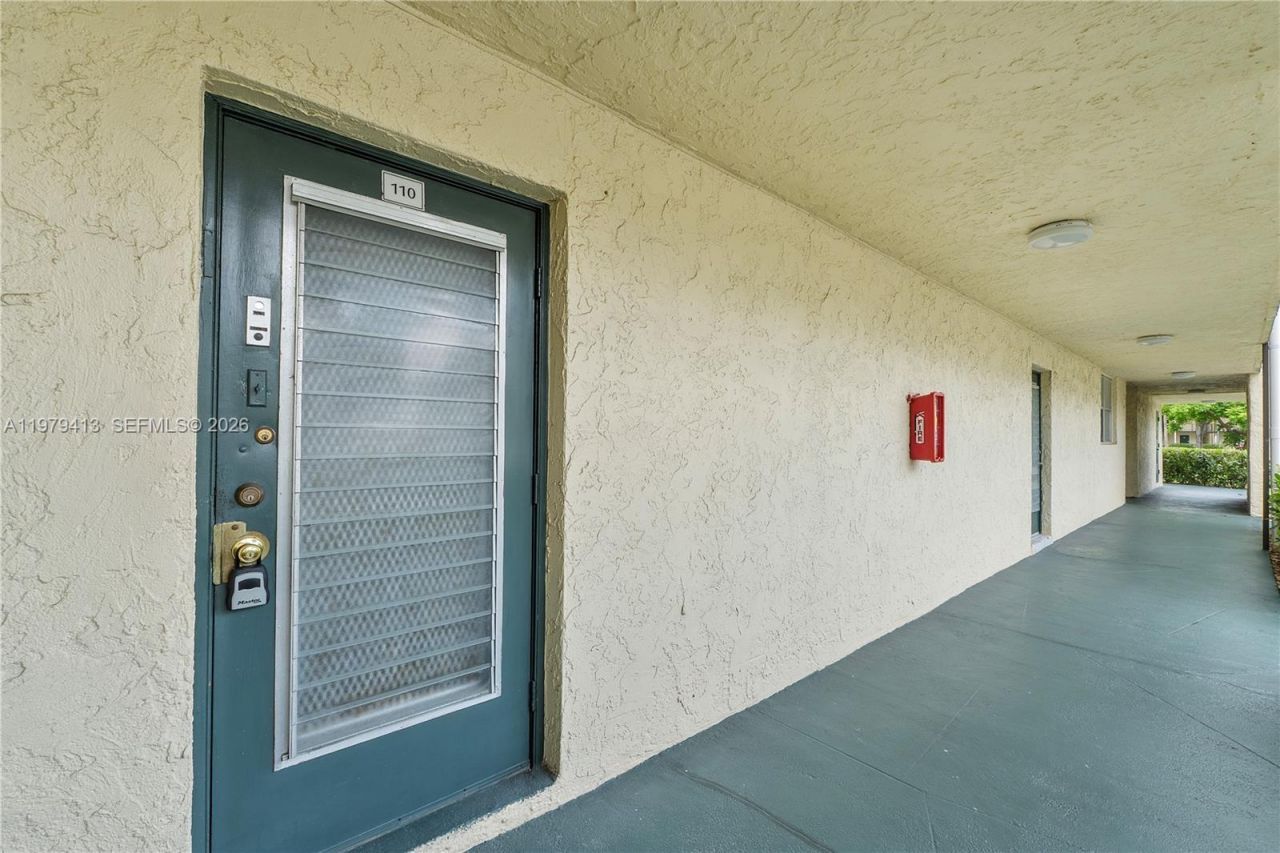 9091 Lime Bay Blvd , Unit 110, Tamarac, FL 33321 Photo
