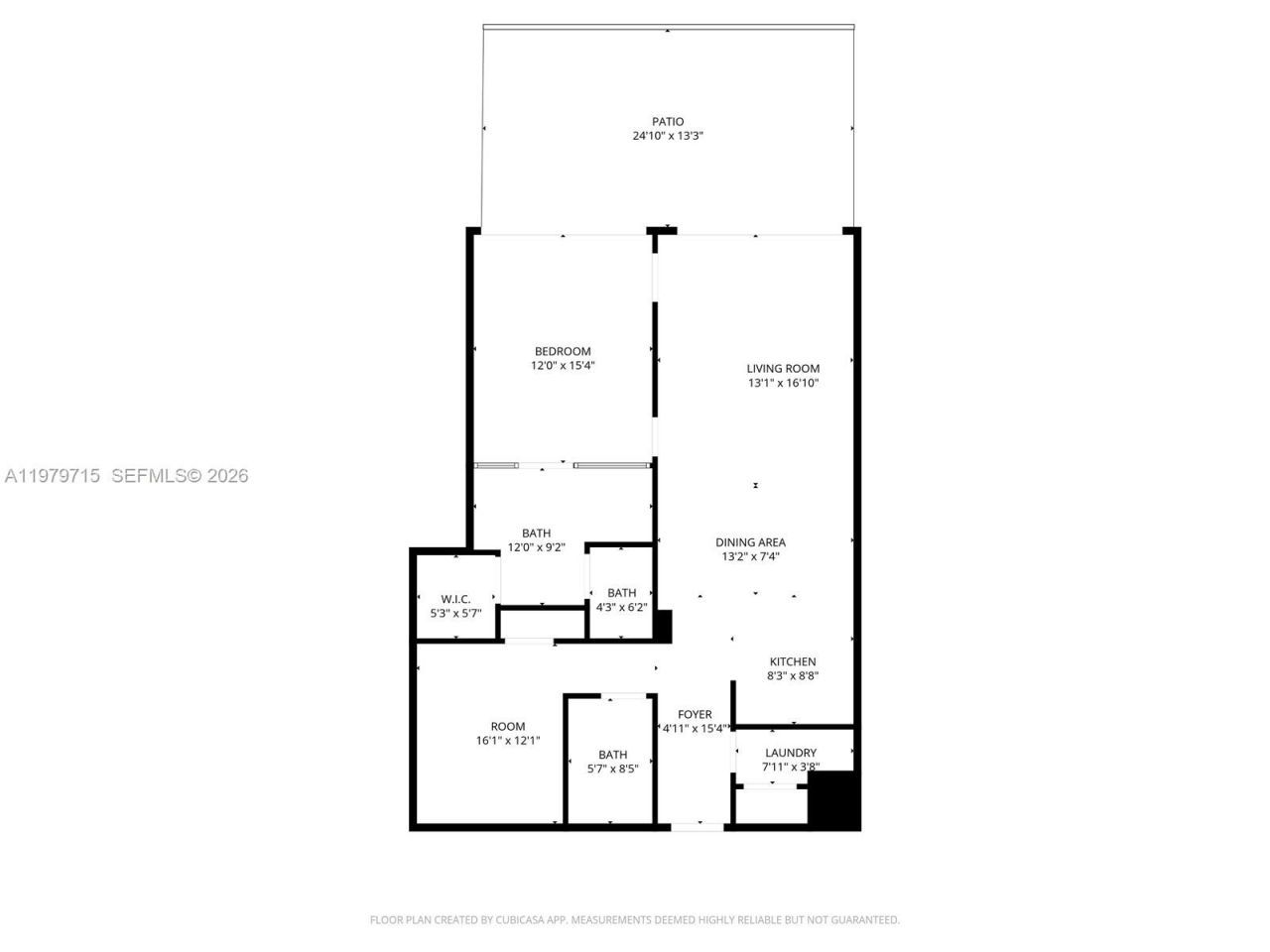 720 NE 62nd St, Unit 103, Miami, FL 33138 Photo