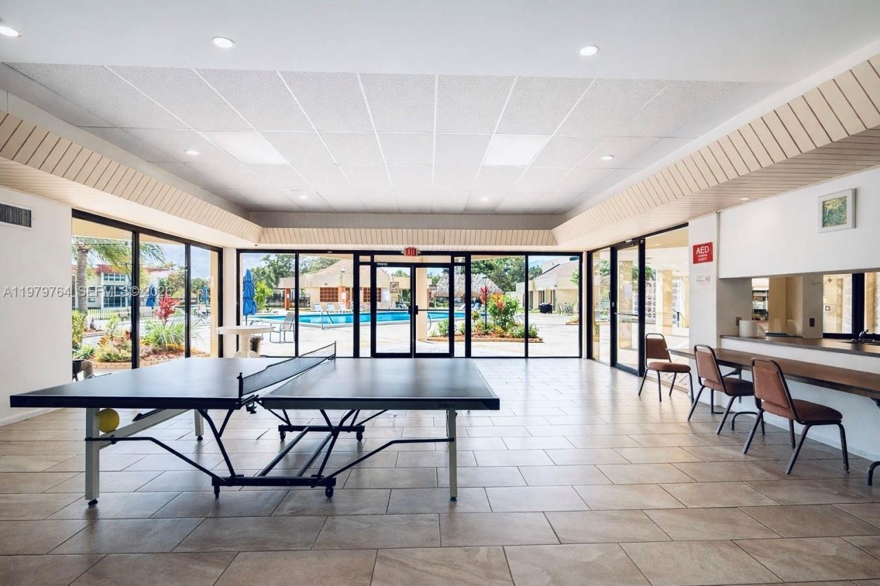 7891 N Sunrise Lakes Dr , Unit 310, Sunrise, FL 33322 Photo