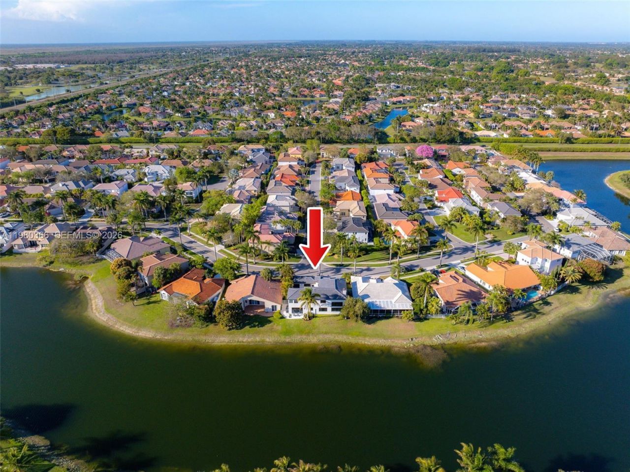 10790 Haydn Dr , Boca Raton, FL 33498 Photo