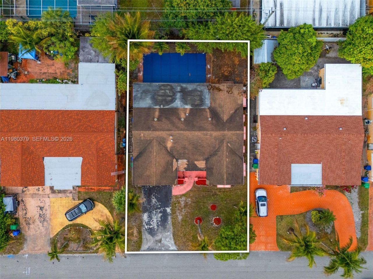 7749 Fairway Blvd , Miramar, FL 33023 Photo