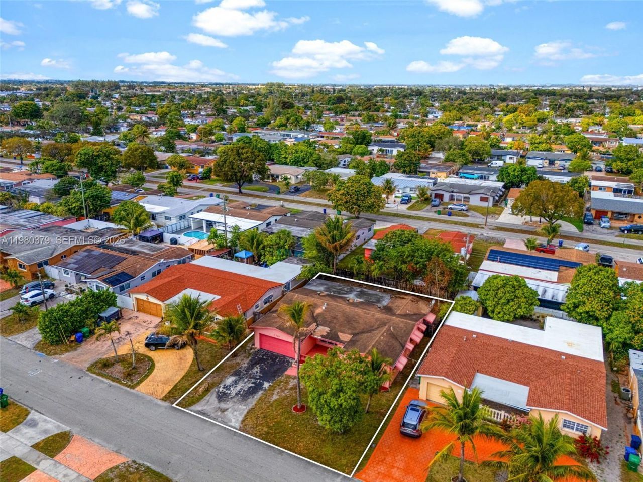 7749 Fairway Blvd , Miramar, FL 33023 Photo