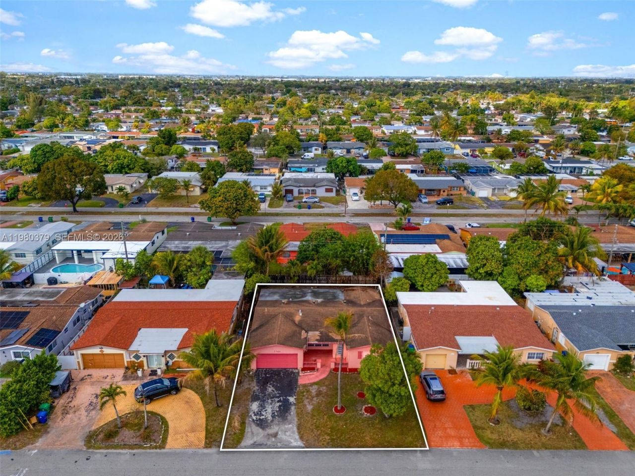 7749 Fairway Blvd , Miramar, FL 33023 Photo
