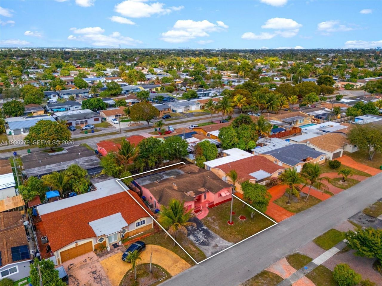 7749 Fairway Blvd , Miramar, FL 33023 Photo