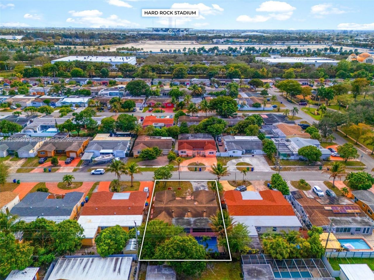 7749 Fairway Blvd , Miramar, FL 33023 Photo