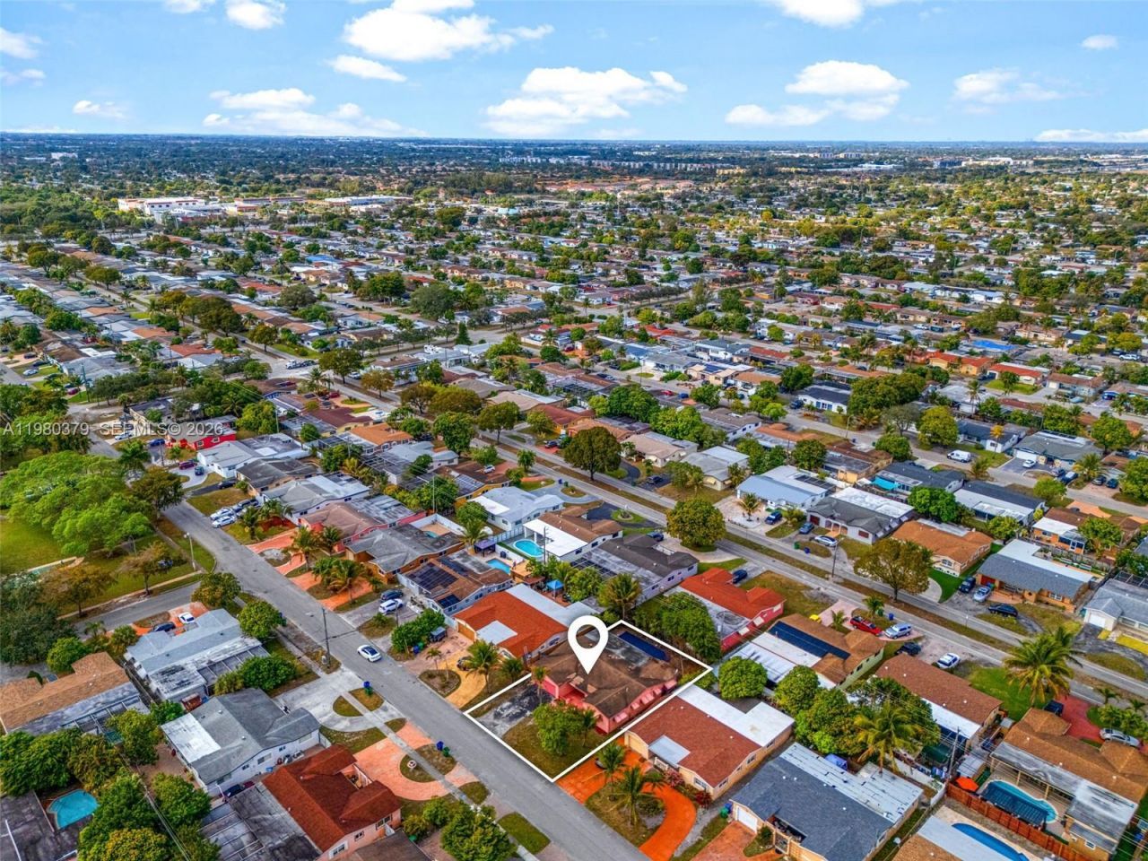 7749 Fairway Blvd , Miramar, FL 33023 Photo