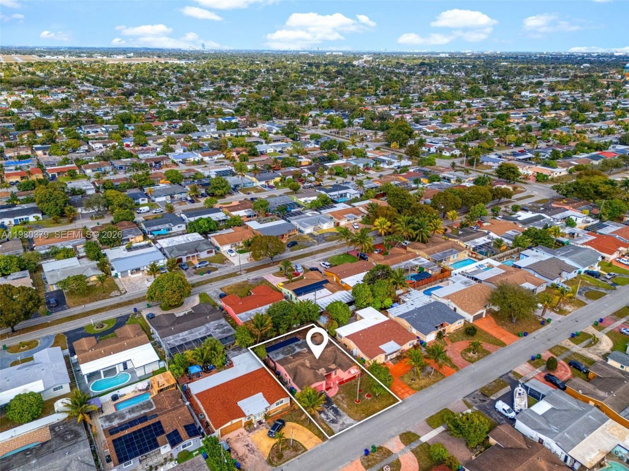 7749 Fairway Blvd , Miramar, FL 33023 Photo