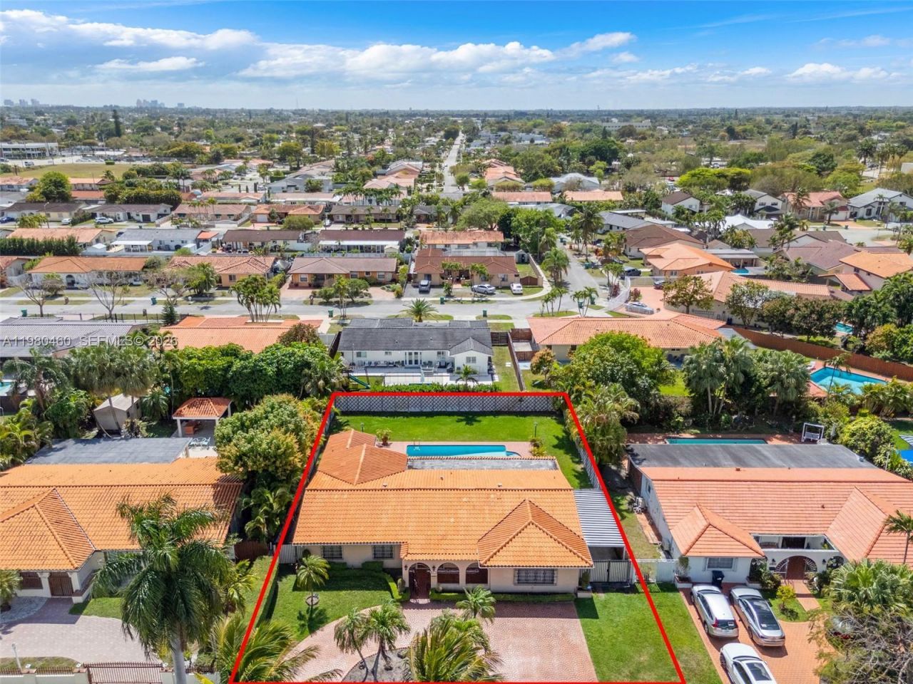 9310 SW 20th St , Miami, FL 33165 Photo