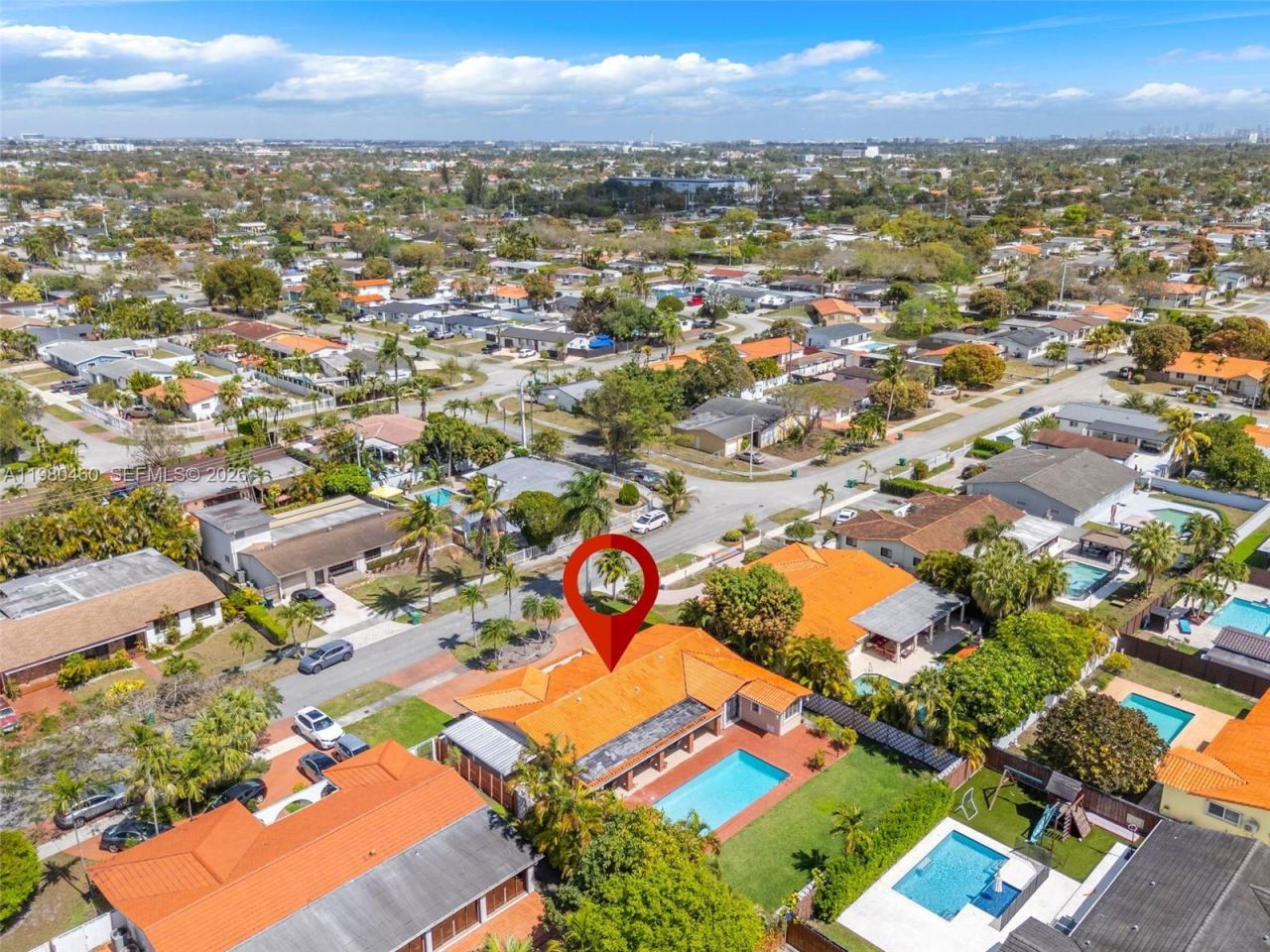 9310 SW 20th St , Miami, FL 33165 Photo