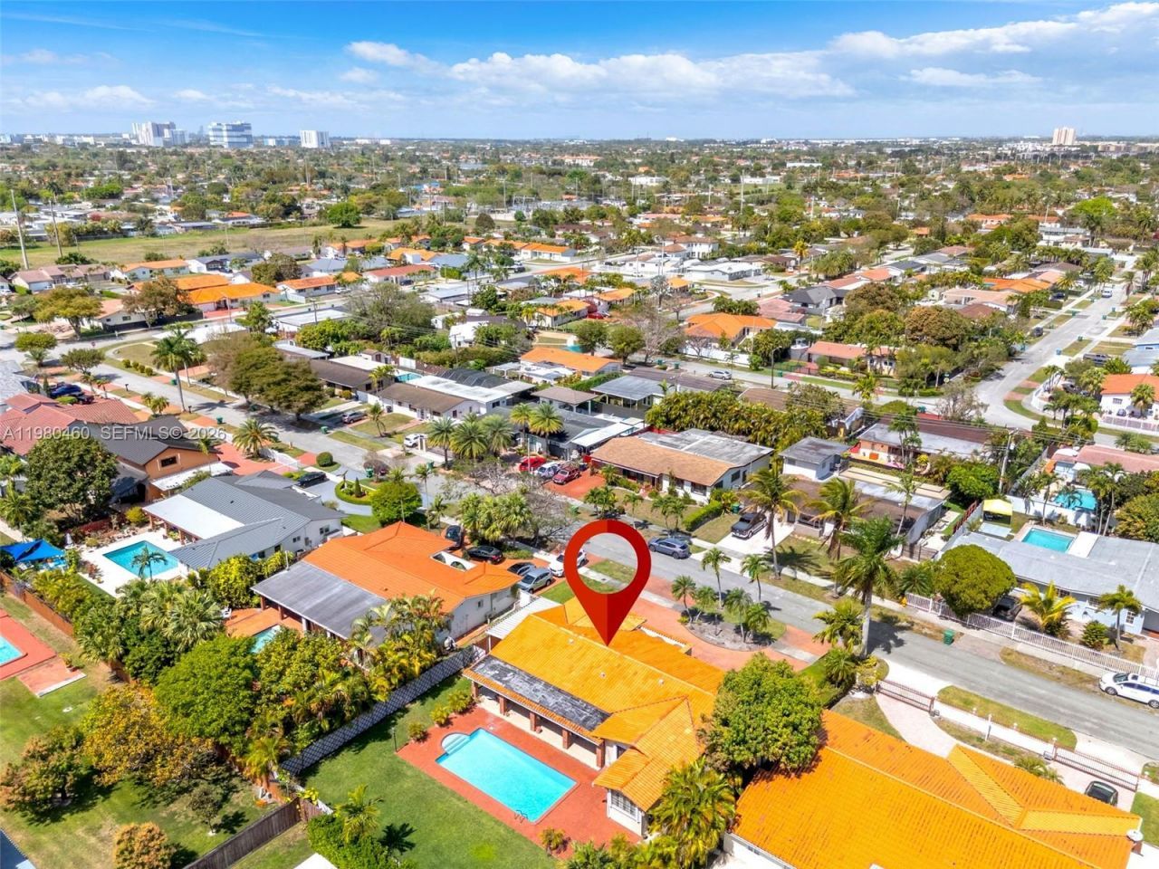 9310 SW 20th St , Miami, FL 33165 Photo