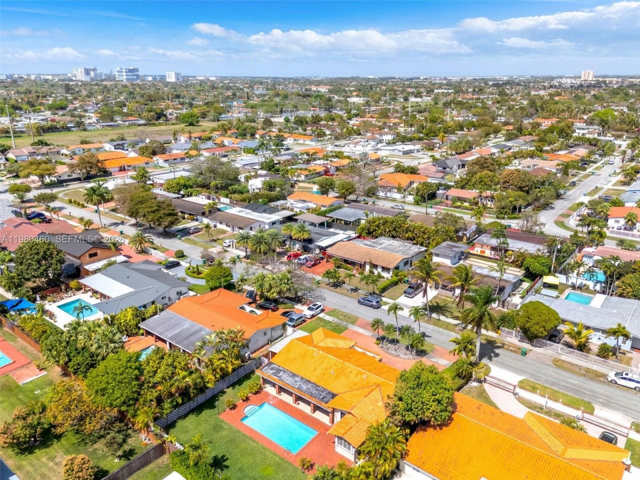 9310 SW 20th St , Miami, FL 33165 Photo