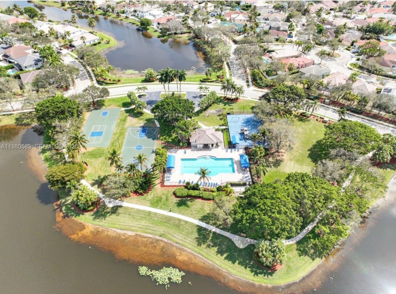 1400 Meadows Blvd , Weston, FL 33327 Photo