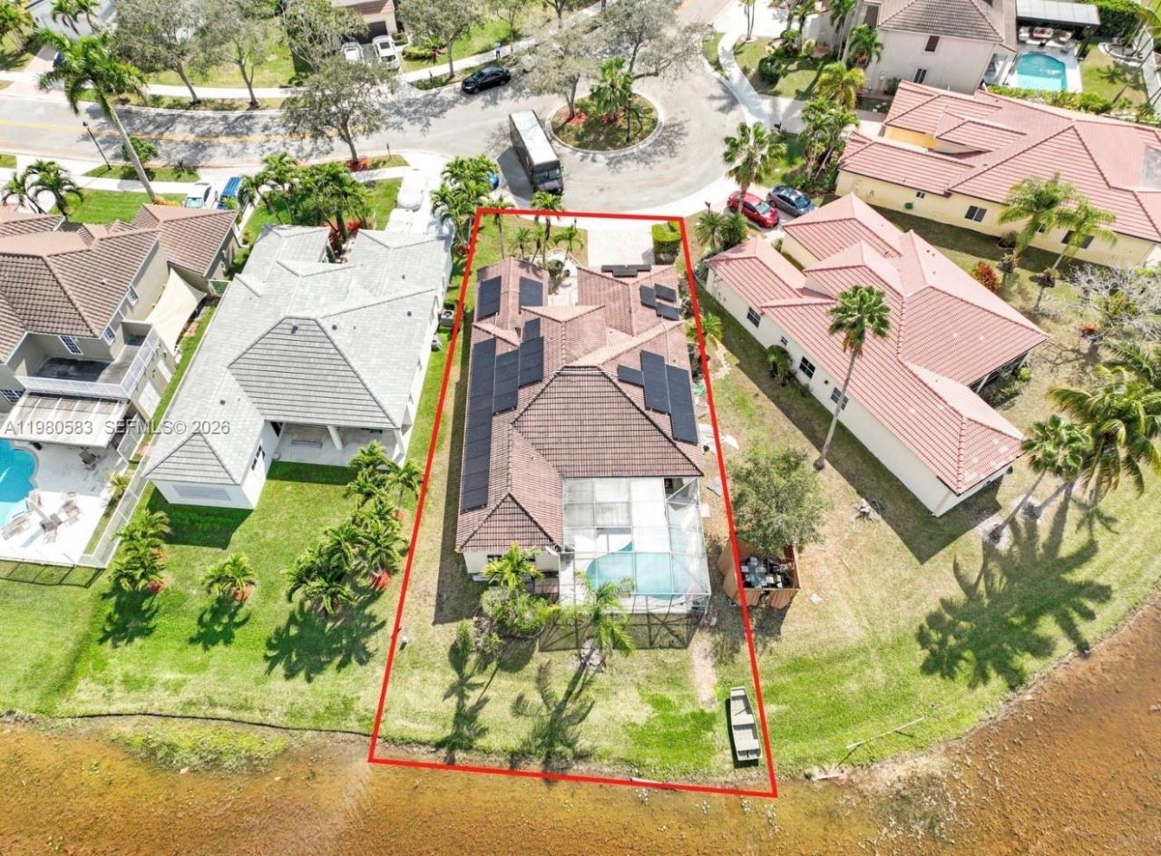 1400 Meadows Blvd , Weston, FL 33327 Photo