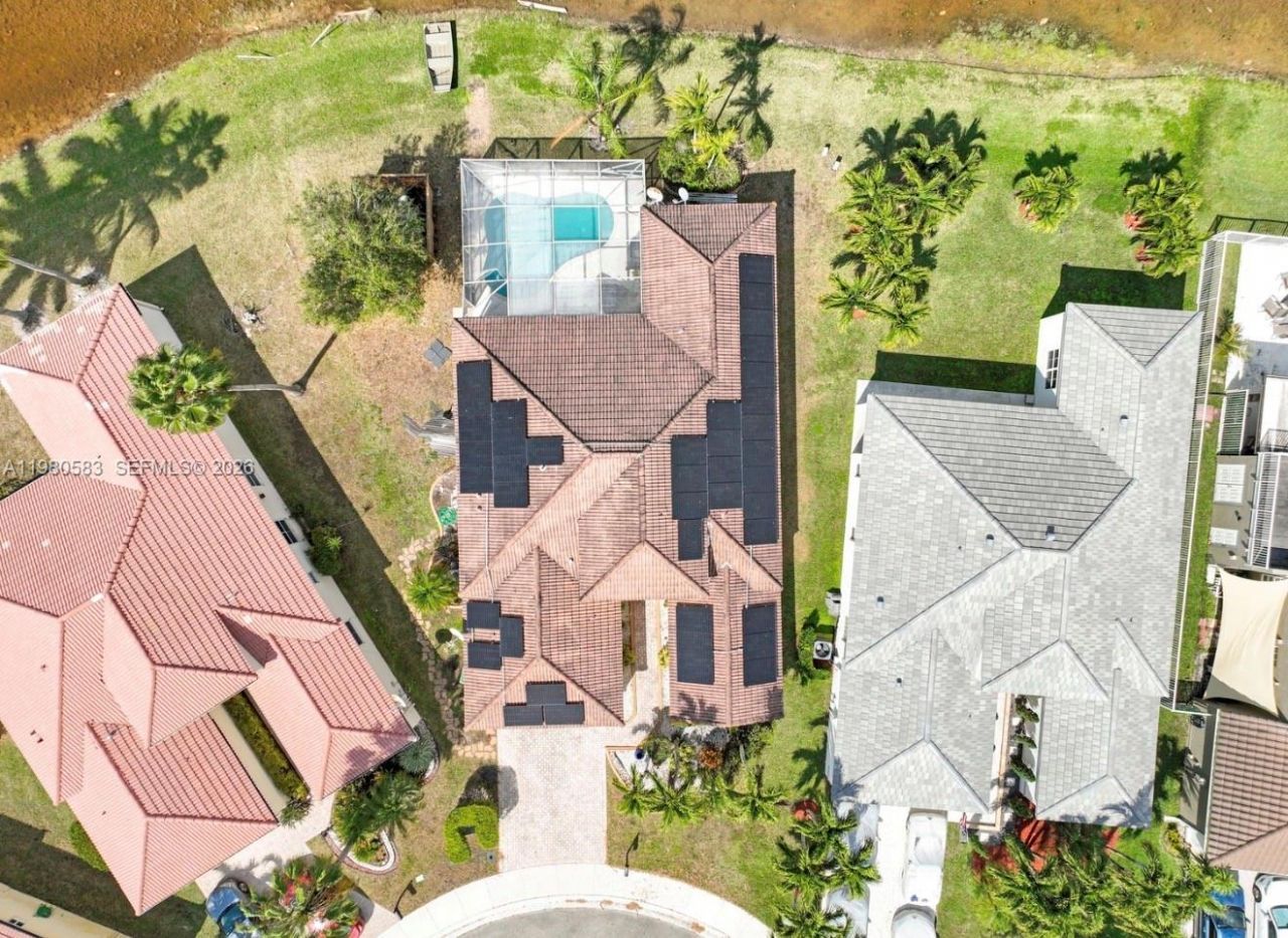 1400 Meadows Blvd , Weston, FL 33327 Photo